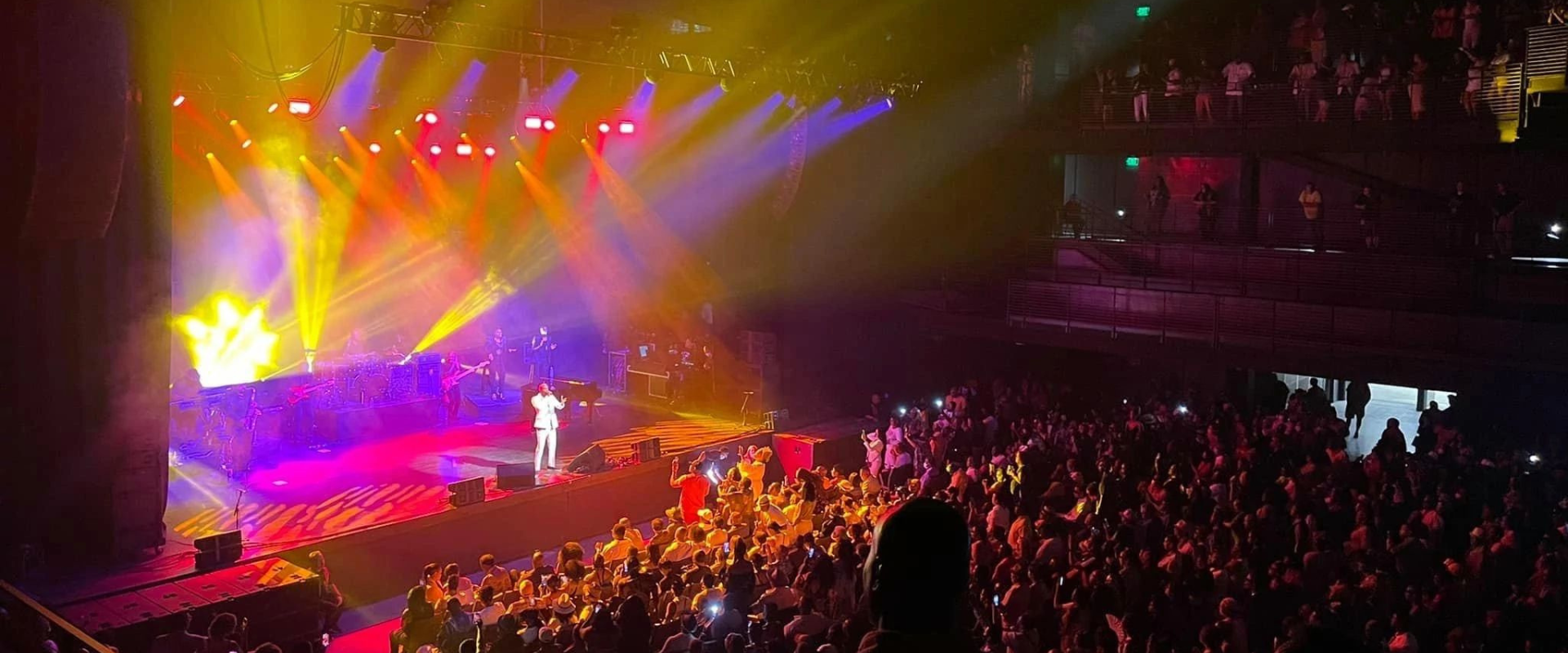 Icon Music Center - Cincinnati, OH